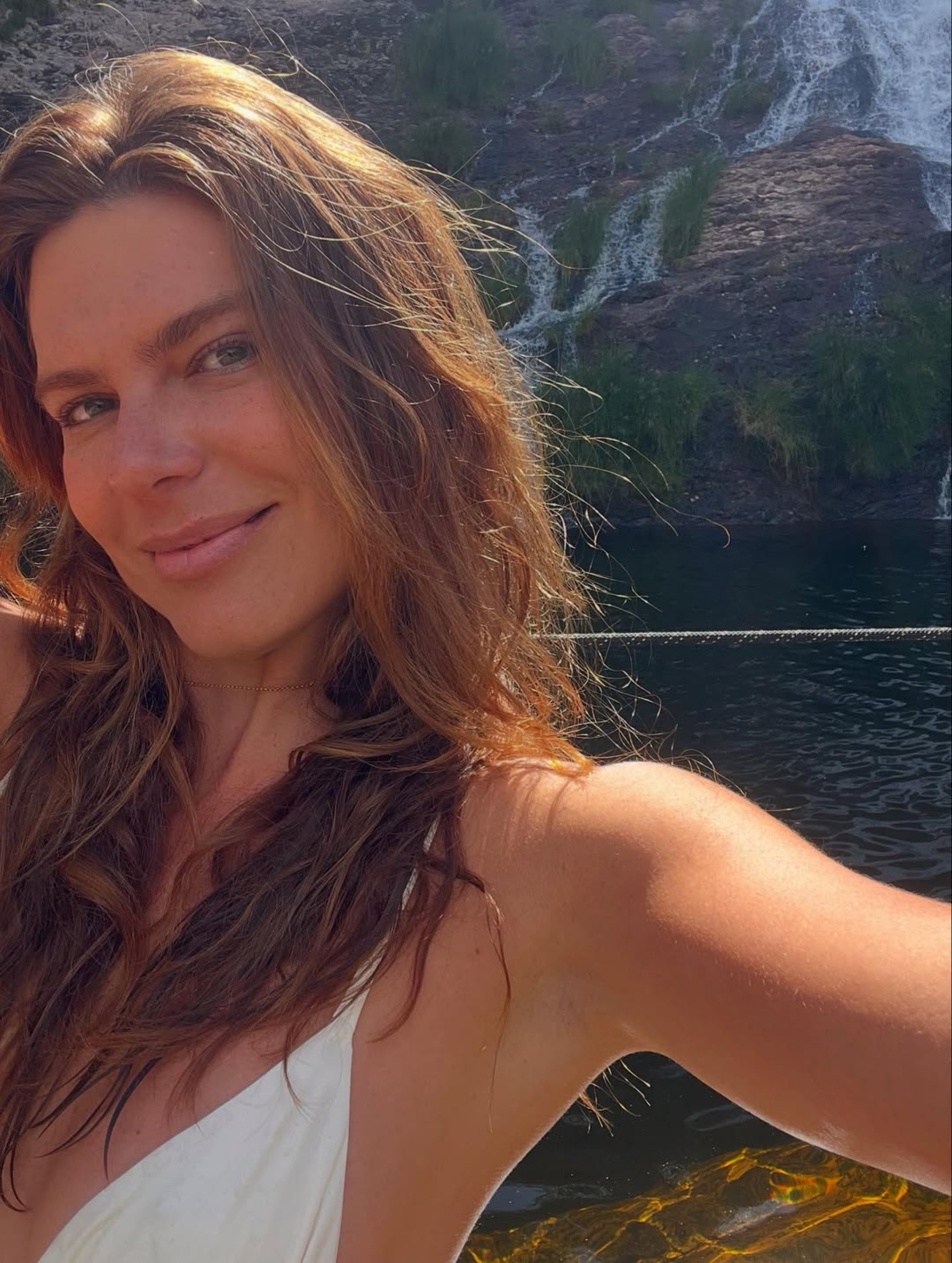 Mariana Goldfarb  - Reprodução/Instagram 