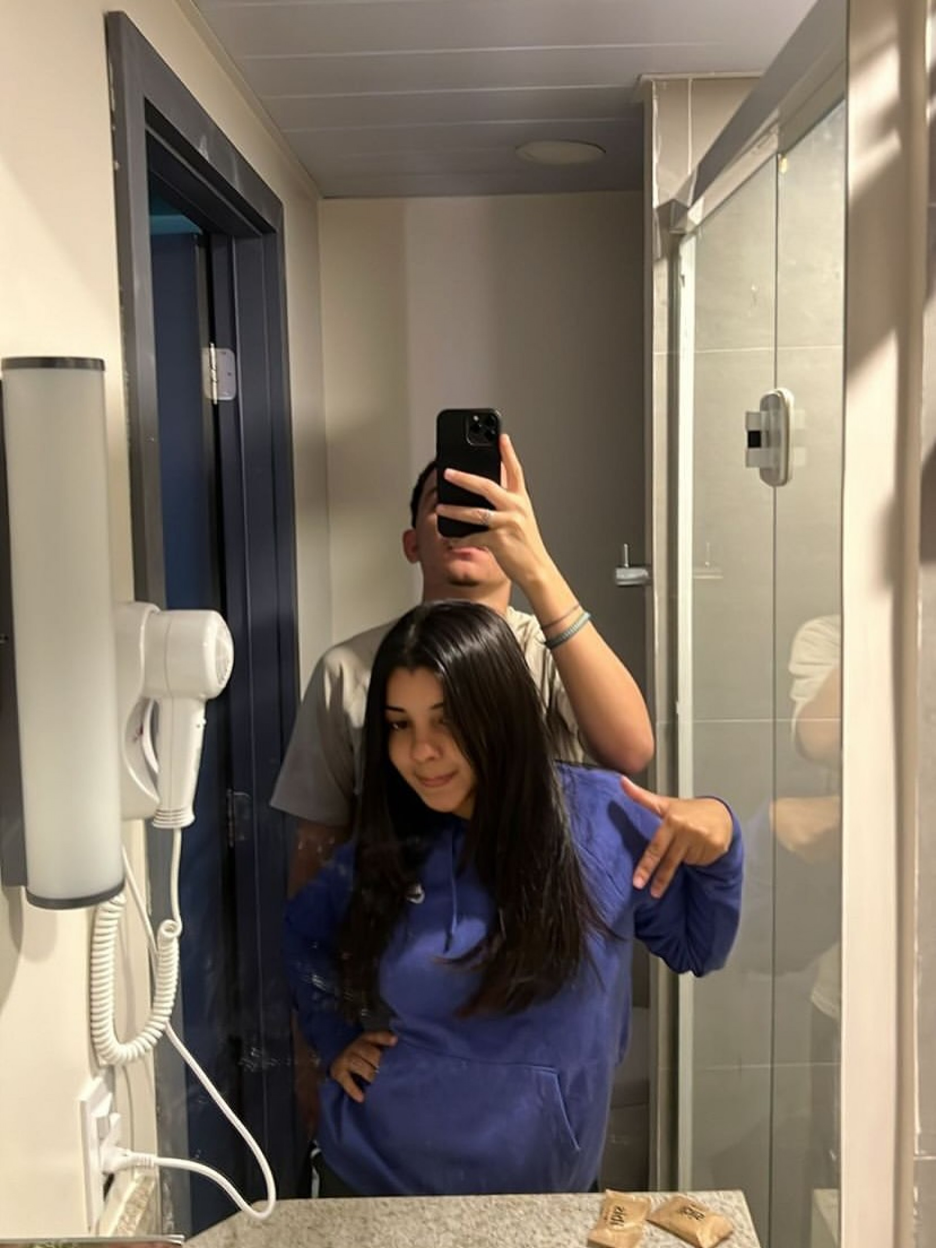 Ary Mirelle recordou início do romance com João Gomes - Reprodução/Instagram