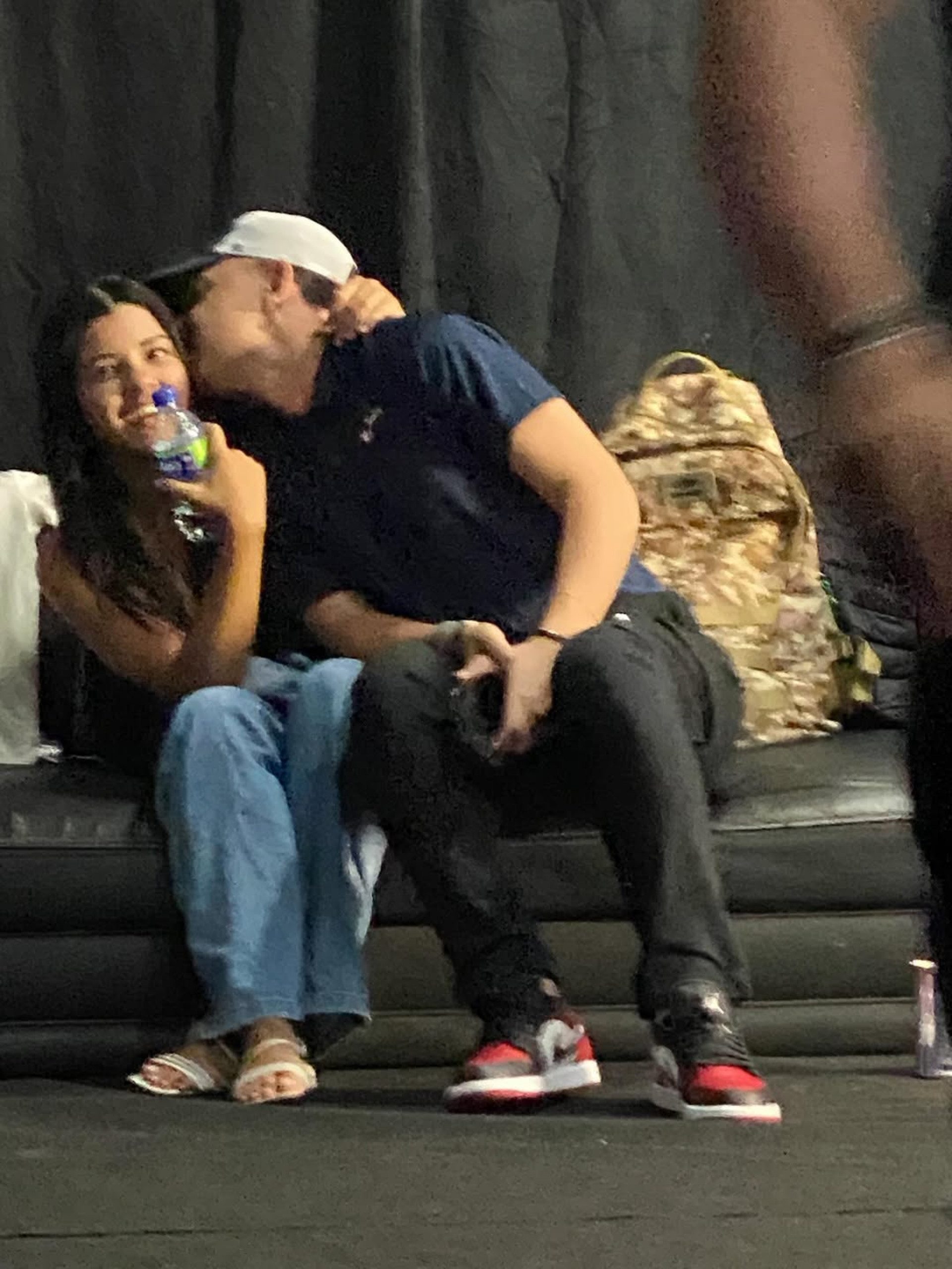 Ary Mirelle e João Gomes - Reprodução/Instagram