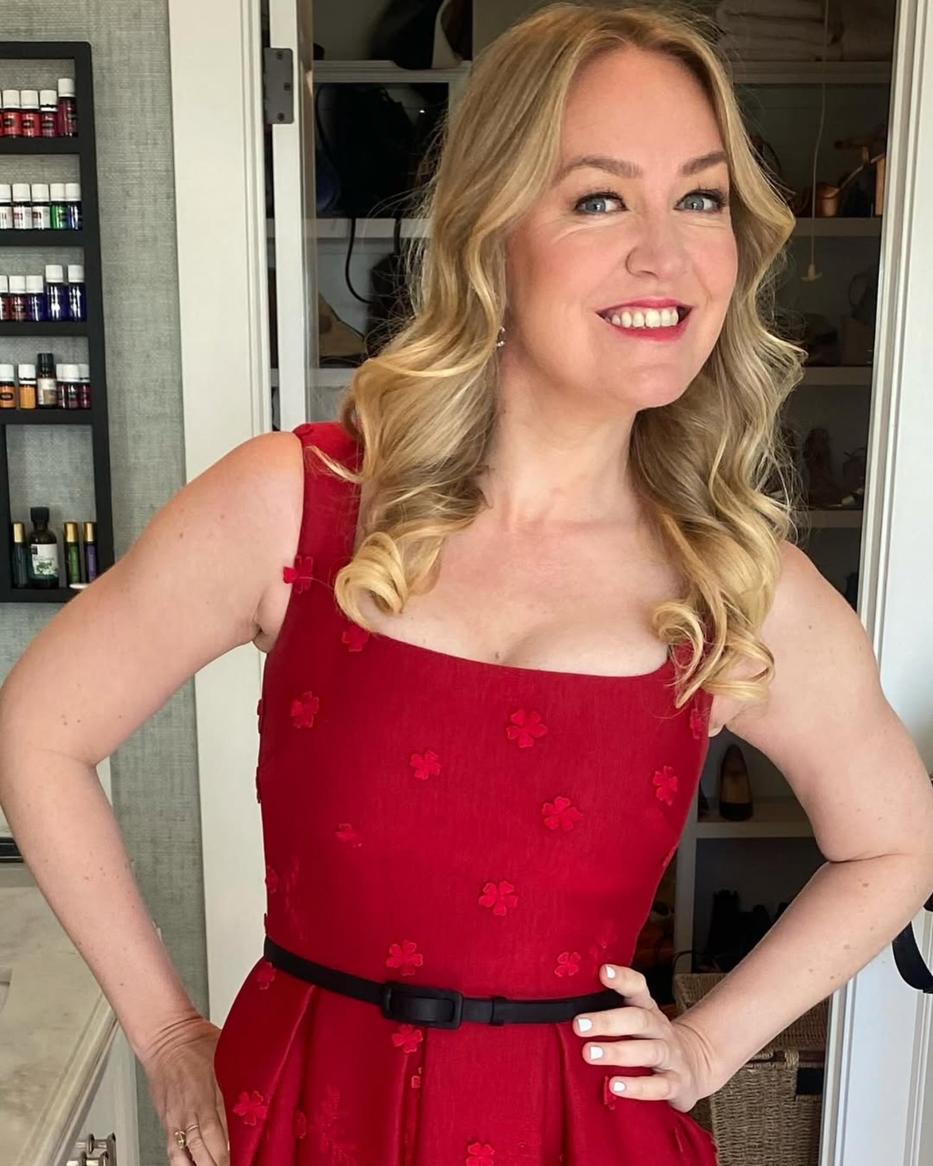 Lynette Howell Taylor é eleita presidente da Academia do Oscar - Reprodução / Instagram