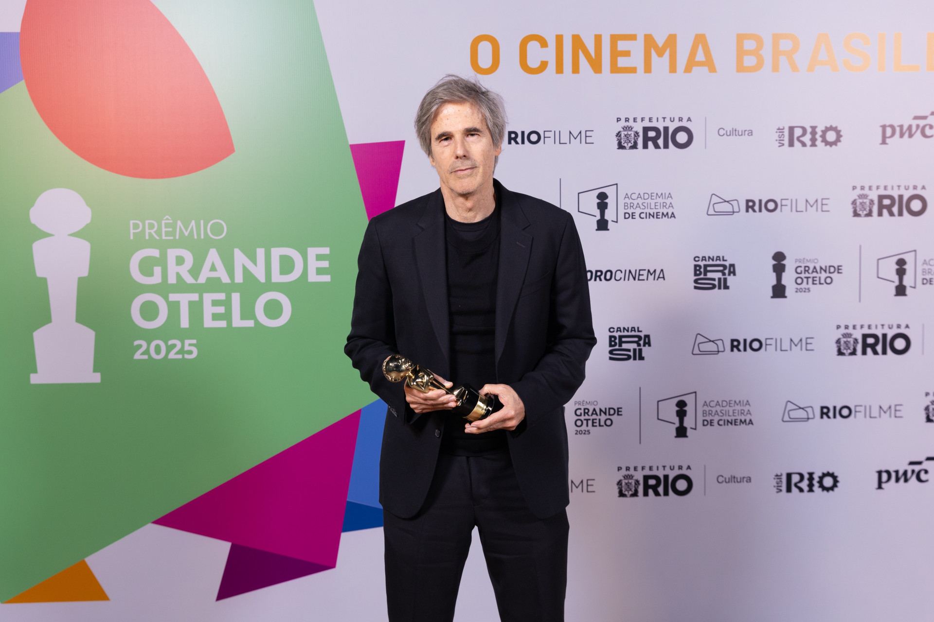 Walter Salles vence na categoria Melhor Direção - Roberto Filho / Divulgação