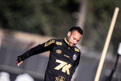 Neymar terá jogo decisivo por possível volta à Seleção, diz jornal espanhol