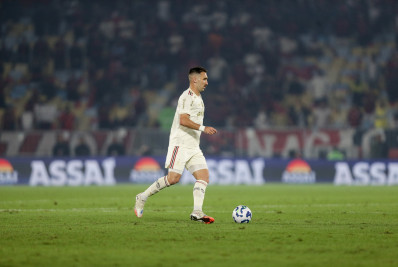 Léo Ortiz vê 'motivação extra' no Flamengo para encarar o Vasco