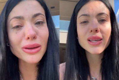 Namorada de Belo nega acusações de ex e se explica: 'Depressão pós-parto'