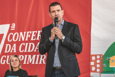 Norte e noroeste definem desafios como prioridades regionais