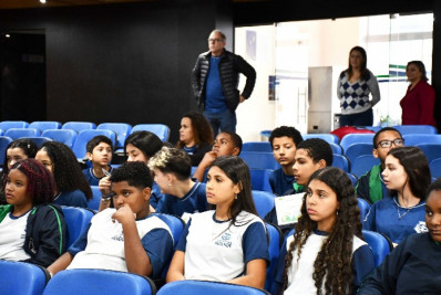 Prefeitura de Resende lança programa de capacitação profissional para jovens