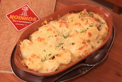 Duas Barras celebra a festa do Bacalhau de 1 a 3 de agosto