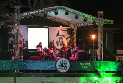 De 19 a 21 de setembro, Fri Jazz & Blues 2025 une música, turismo e debate internacional em Nova Friburgo