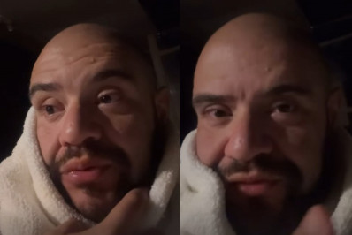 Gominho relata 'luto intenso' depois da morte de Preta Gil