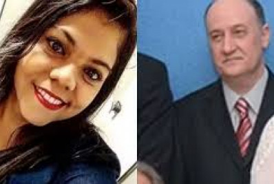 Ao notar embriaguez de juiz, mulher que estava nua no colo tentou assumir volante