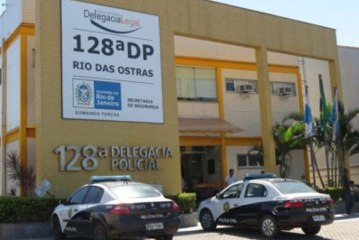 Jovem preso em Rio das Ostras por tentativa de feminicídio durante operação contra tráfico