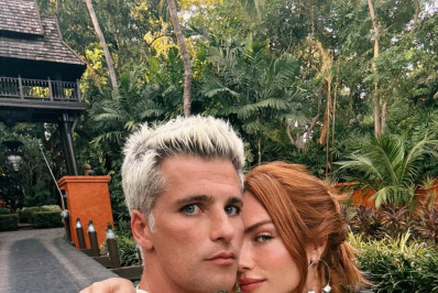 Giovanna Ewbank ganha presente inusitado de Bruno Gagliasso