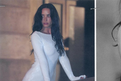 Demi Lovato agita fãs ao lançar audiovisual: 'A maioral está de volta'