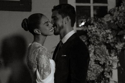 Giovanna Lancellotti comemora 4 anos da relação com Gabriel David