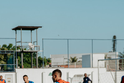 Único representante do Rio na Série D, Maricá enfrenta Aparecidense pela segunda fase