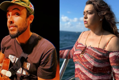 Irmão de Preta Gil expõe conversa marcante com cantora: 'Fui consolado'