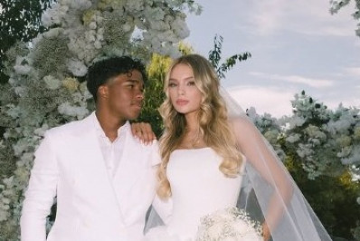 Endrick levou preparador físico para lua de mel para permanecer no Real, diz rádio