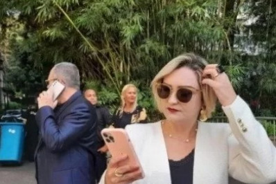 Ex-prefeita de Araruama, Lívia de Chiquinho, corre risco de ficar inelegível por irregularidades nas contas de 2023