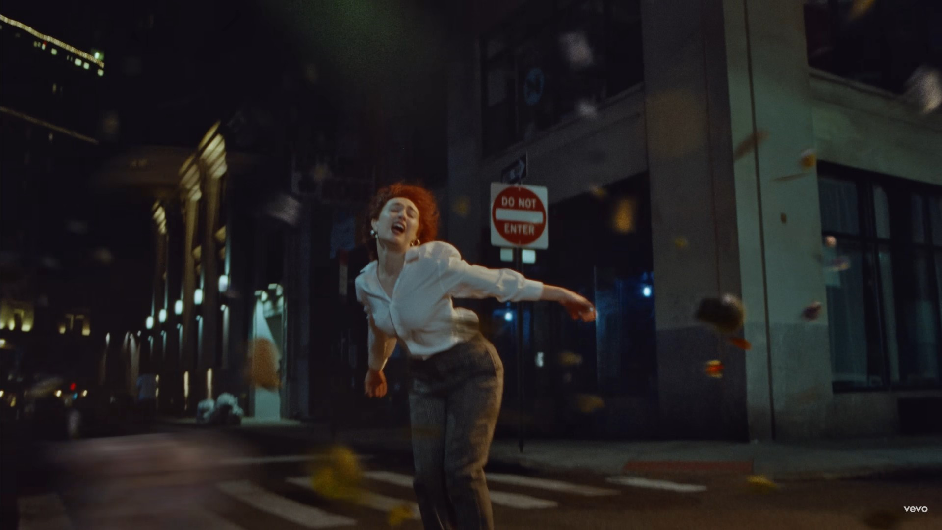 Chappell Roan lança 'The Subway' e deixa fãs eufóricos
- Reprodução / YouTube