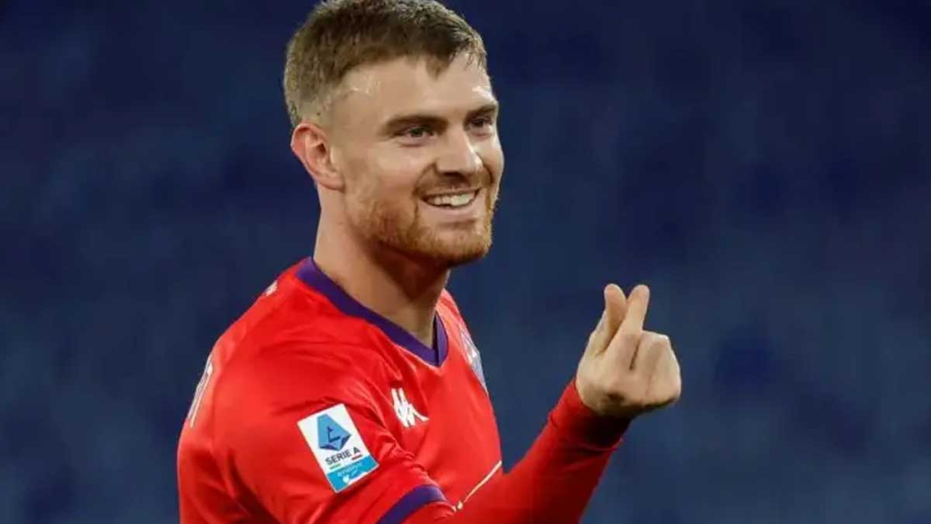 Desejo do Flamengo para o ataque, Lucas Beltrán vive fase complicada na Fiorentina - Internet