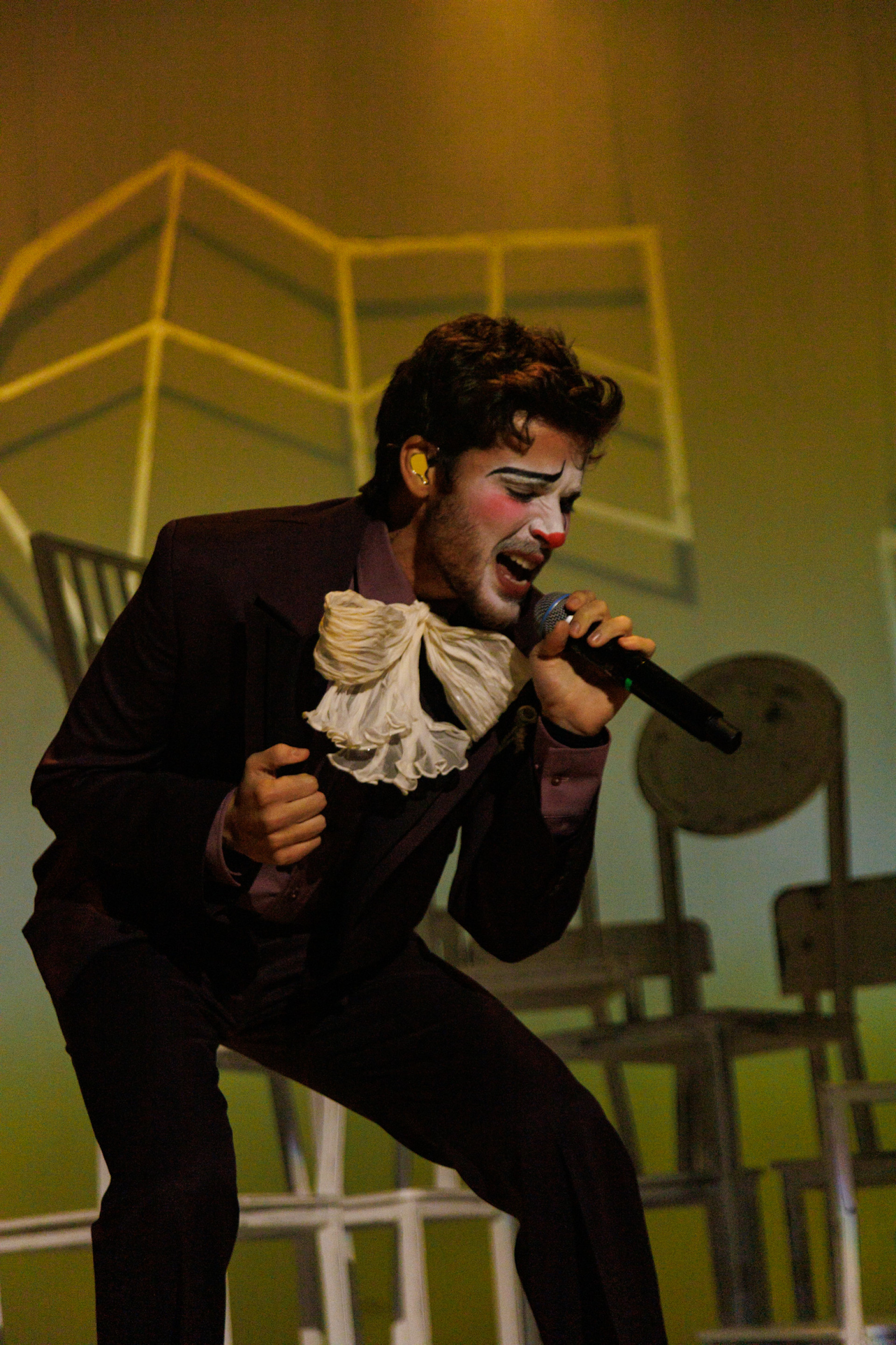 João Lucas - Clayton Felizardo / Brazil News