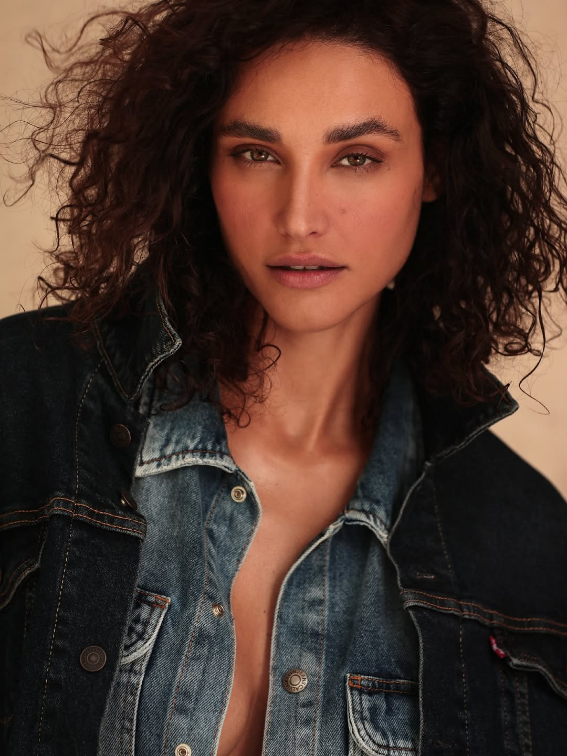 Débora Nascimento  - Reprodução/Instagram 