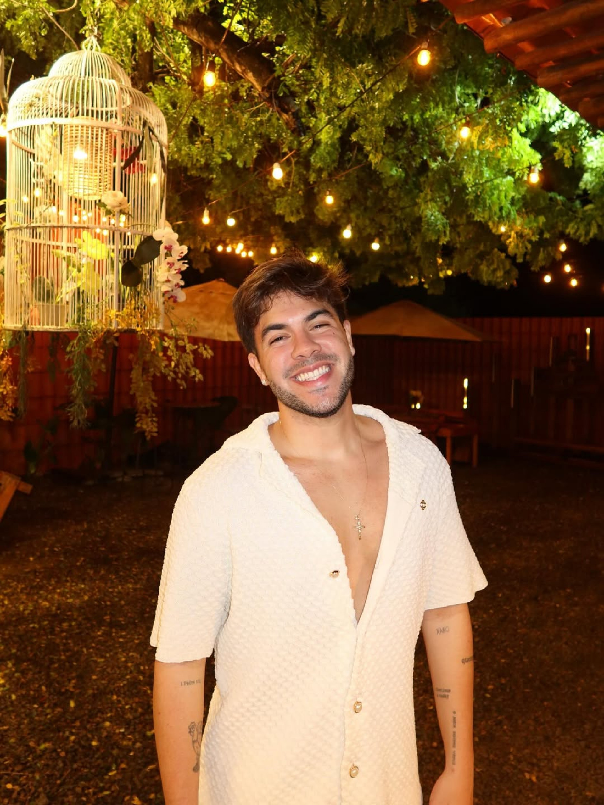 Alvaro  - Reprodução/Instagram 