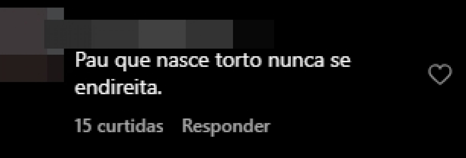 Print - Reprodução/Instagram