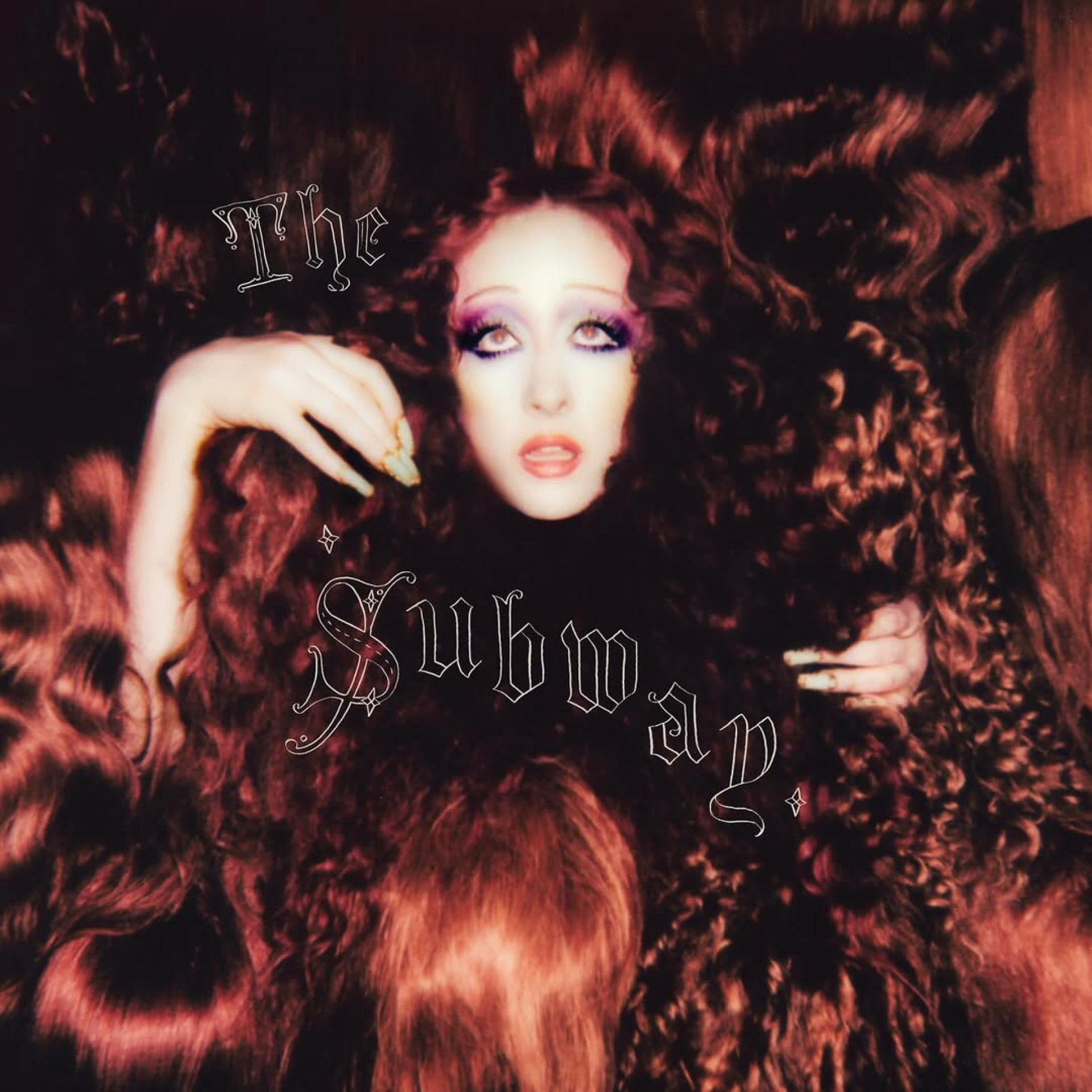 Chappell Roan lança 'The Subway' e deixa fãs eufóricos
- Reprodução / Instagram