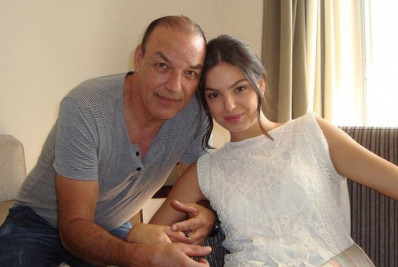 Isis Valverde relembra fala marcante do pai antes da morte: 'A pessoa sente'