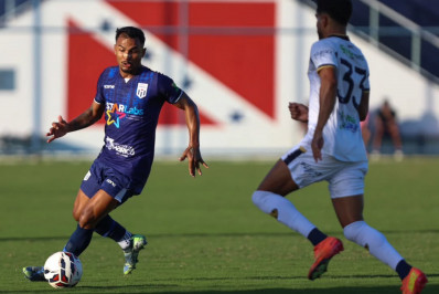 Maricá perde para Aparecidense e se complica na Série D do Brasileirão