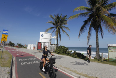 Câmara do Rio aprova Projeto de Lei que cria a Zona Sudoeste