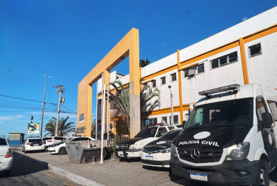 Delegacia de Macaé lidera ranking estadual de eficiência da Polícia Civil