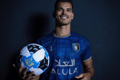 Após se despedir do Botafogo, Danilo Barbosa é anunciado por time da Arábia Saudita