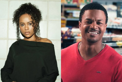 Duda Santos e David Junior são anunciados no Dança dos Famosos 2025