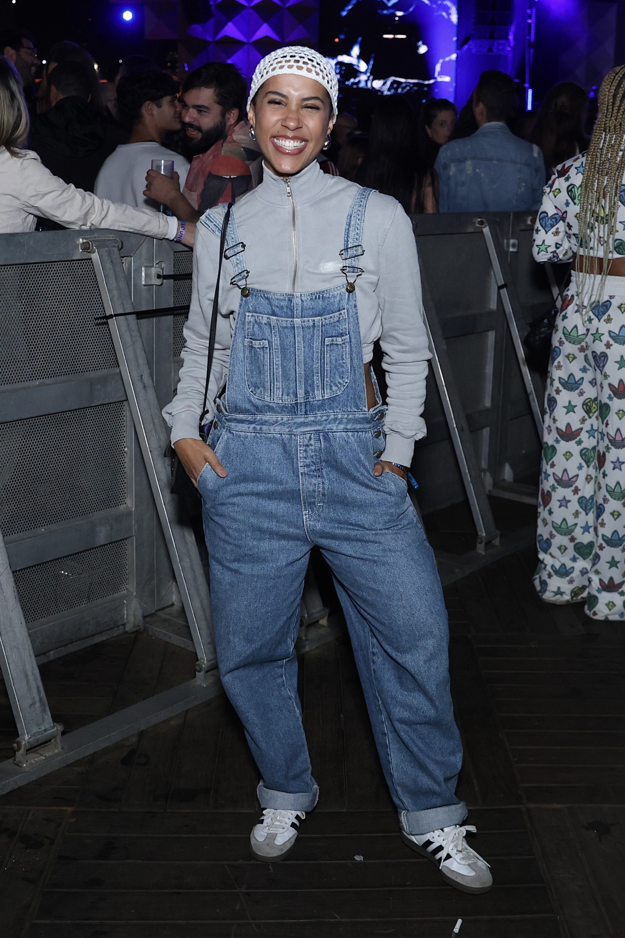 Ramille - Roberto Filho / Brazil News