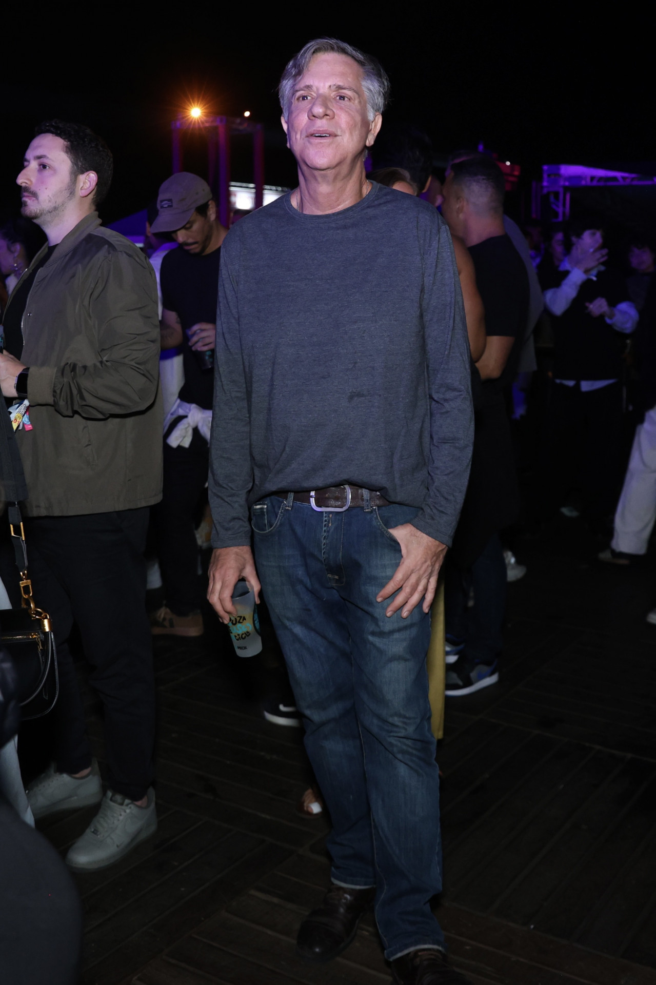 Luis Salem - Roberto Filho / Brazil News