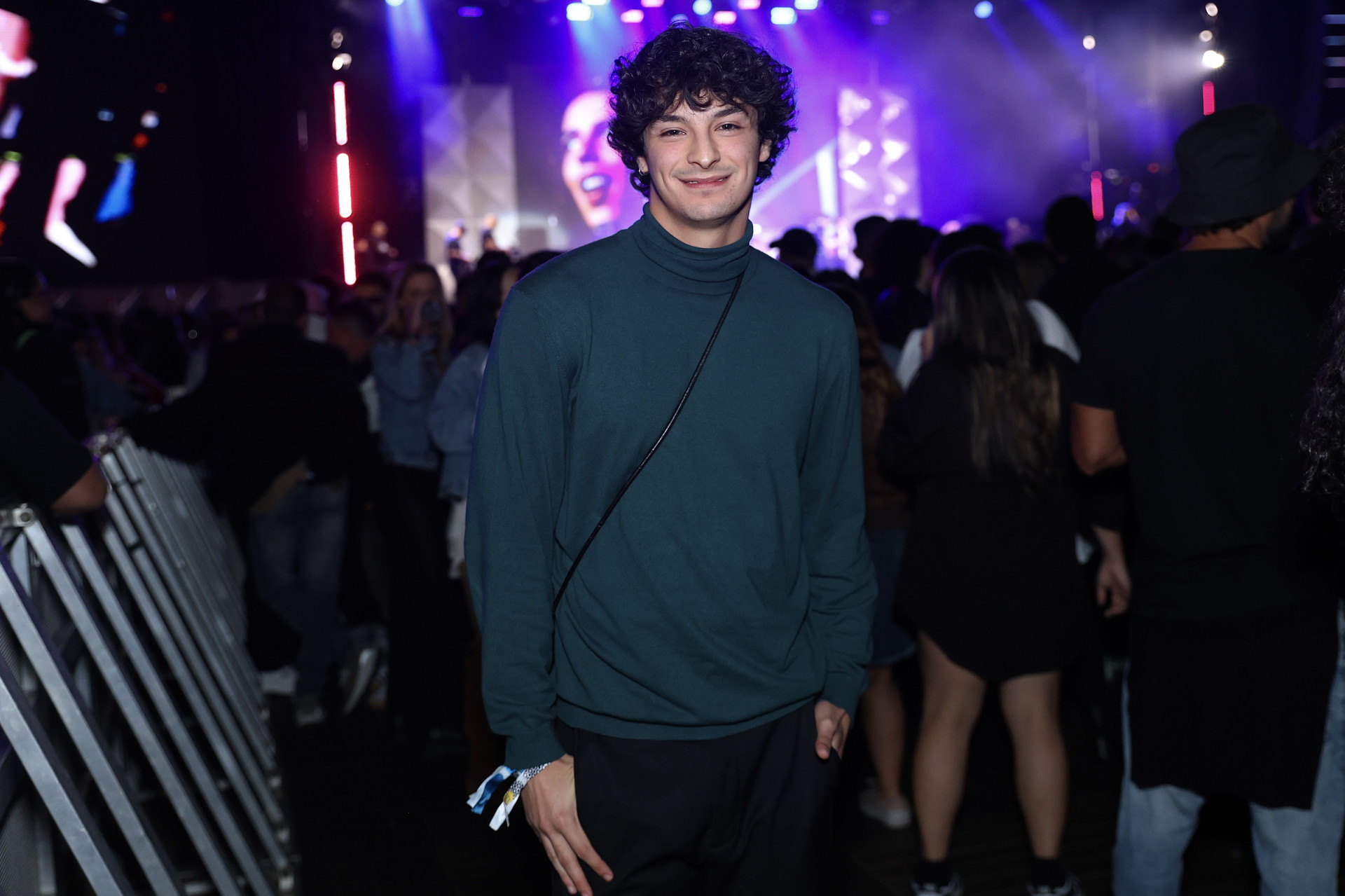 Pedro Waddington - Roberto Filho / Brazil News