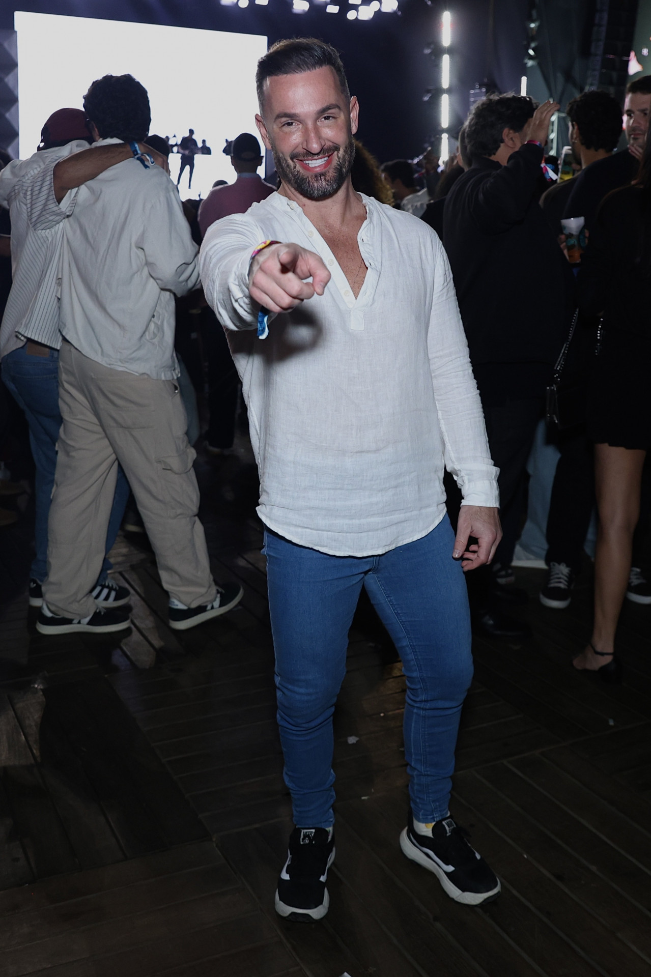 Diego Hypólito - Roberto Filho / Brazil News