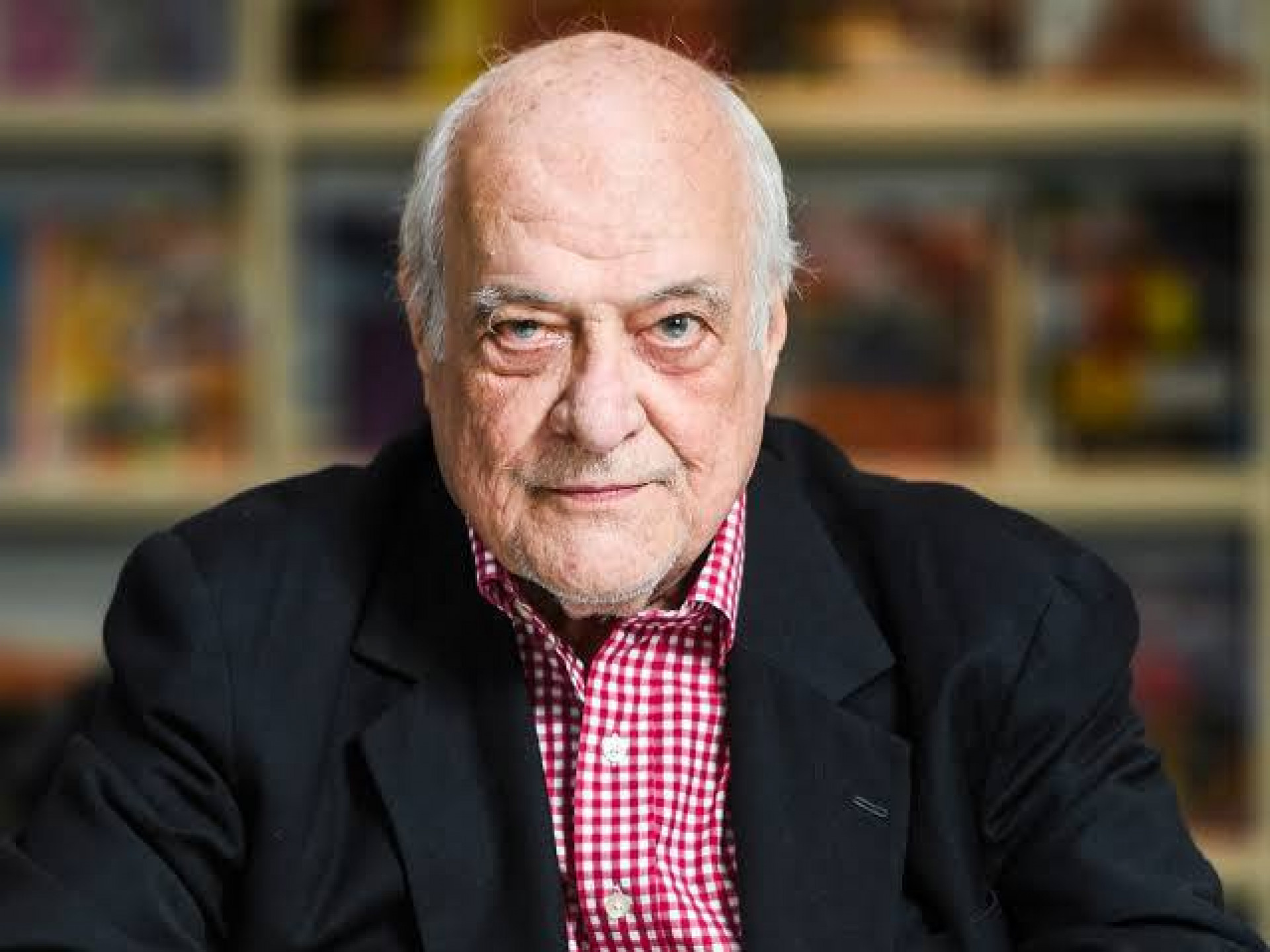 Jornalista e colunista José Roberto Guzzo - Reprodução/redes sociais