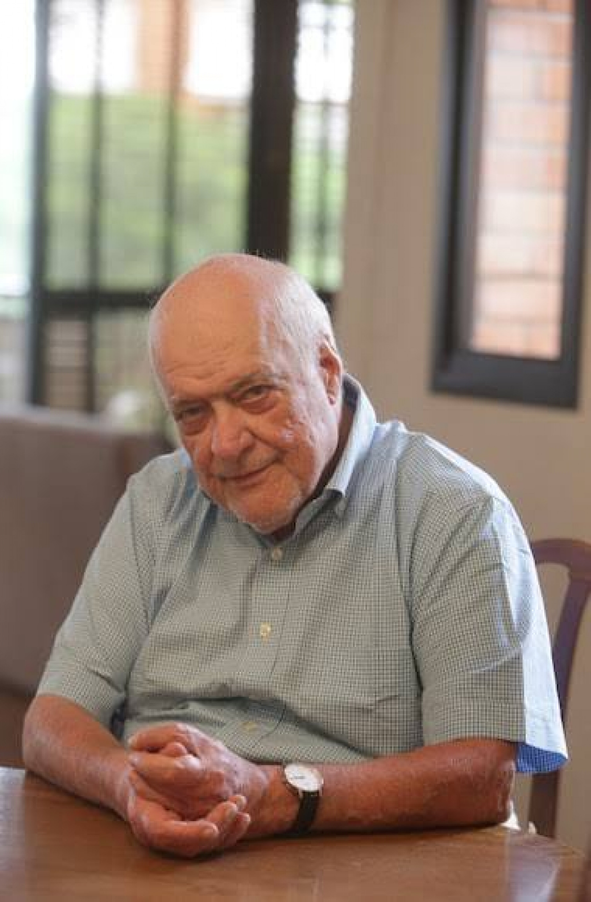 Jornalista e colunista José Roberto Guzzo - Reprodução/redes sociais