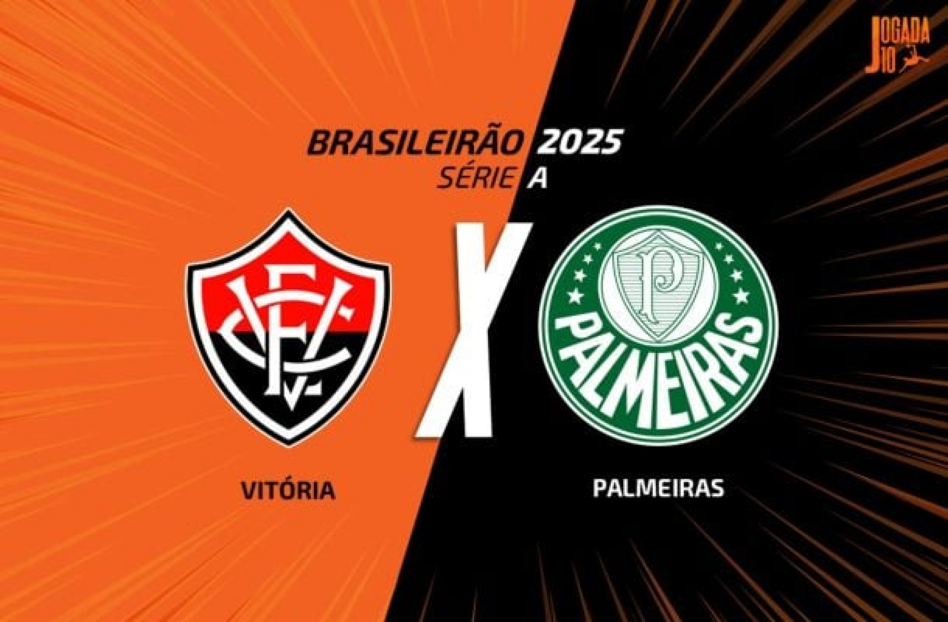 Vit&oacute;ria x Palmeiras: onde assistir, escala&ccedil;&otilde;es e arbitragem