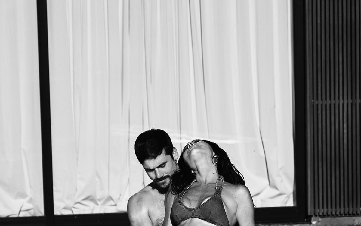 Sabrina Sato e Nicolas Prattes