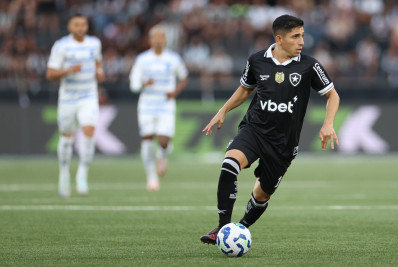 Savarino admite frustração com derrota e aponta falta de eficiência do ataque