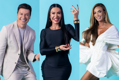 Confira quem são os participantes do 'Dança dos Famosos' de 2025