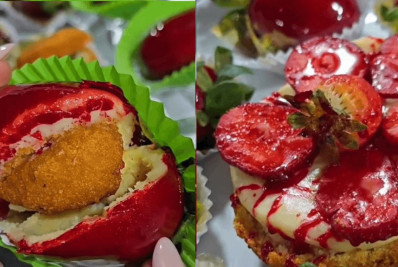 'Acarajé do amor' revolta baianas e levanta polêmica nas redes sociais