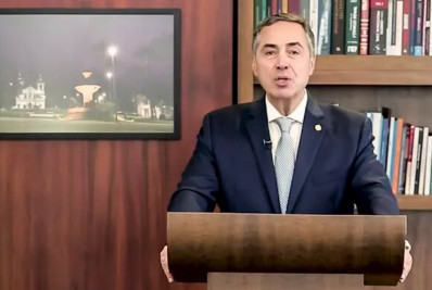 Ministro Barroso estará na inauguração do Museu de Vassouras