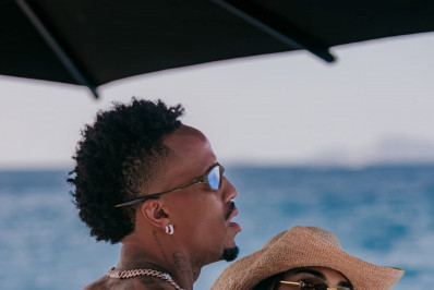 Tainá Castro esclarece planos de ter filhos com Éder Militão