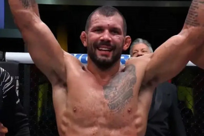 Rodolfo Vieira, Karol Rosa e Rafael Estevam brilham no UFC Vegas 108; confira