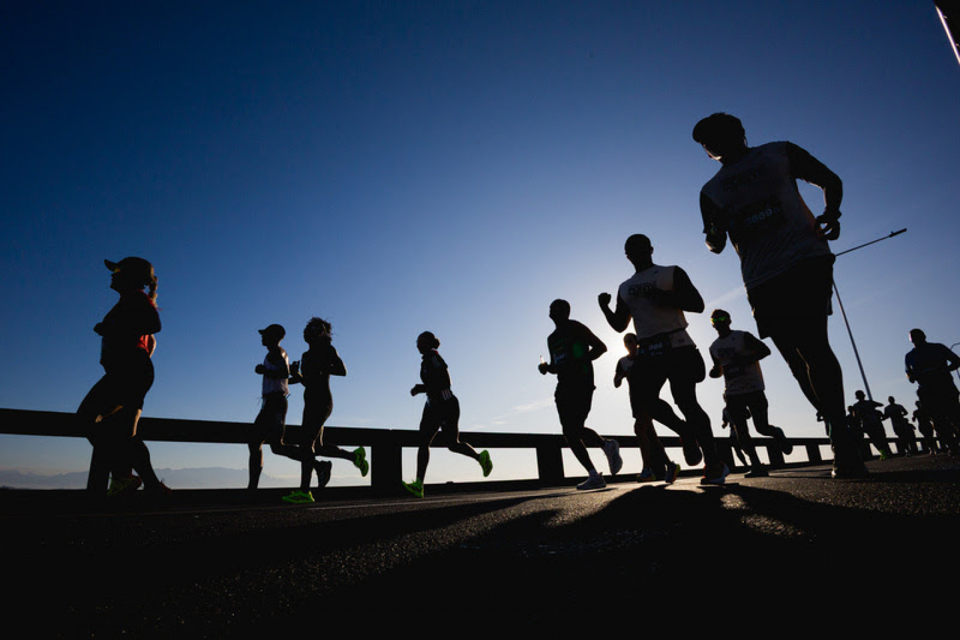 Corrida retornou ao calendário após 12 anos - Diego Padilha / I Hate Flash